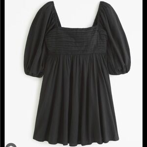 Abercrombie Emerson Mini Dress